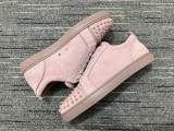 Men Women C*hristian L*ouboutin Top Sneaker