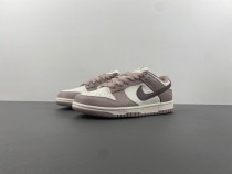 D*UNK LOW 'DIFFUSED TAUPE' DD1503-125