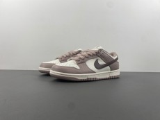 D*UNK LOW 'DIFFUSED TAUPE' DD1503-125