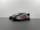Gazelle Indoor Blue LF6188