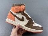 J*ordan 1 High OG WMNS “Dusted Clay”  FQ2941-200
