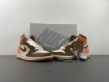 J*ordan 1 High OG WMNS “Dusted Clay”  FQ2941-200