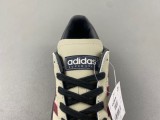 Gazelle Indoor Blue LF6188