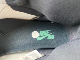 A*ir J*ordan 1 High OG “Green Glow”  DZ5485-130