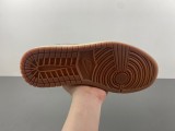 The Women’s A*ir J*ordan 1 Low “Denim” FZ5045-091