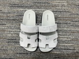 Men H*ermes Top Quality Sandals