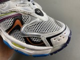 Men Women B*alenciaga Top Sneakers