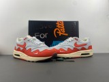 Patta x Ai*r M*ax 1 'Monarch' (with Bracelet) DH1348-600
