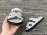 Men H*ermes Top Quality Sandals
