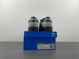 Gazelle Indoor Blue LF6188