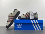 Gazelle Indoor Blue LF6188