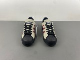 Gazelle Indoor Blue LF6188