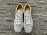 Men Women C*hristian L*ouboutin Top Sneaker