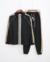 G*ucci  Top Quality Clothes Sets