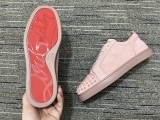 Men Women C*hristian L*ouboutin Top Sneaker