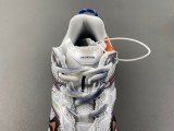 Men Women B*alenciaga Top Sneakers