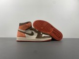 J*ordan 1 High OG WMNS “Dusted Clay”  FQ2941-200
