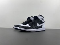 A*ir J*ordan 1 High OG “Reverse Panda”  DZ5485-010