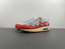 Patta x Ai*r M*ax 1 'Monarch' (with Bracelet) DH1348-600