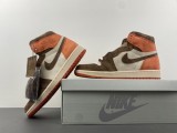 J*ordan 1 High OG WMNS “Dusted Clay”  FQ2941-200