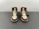 J*ordan 1 High OG WMNS “Dusted Clay”  FQ2941-200