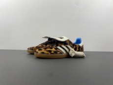 5K W*ales B*onner x a*didas Samba Pony Leopard  IE0578