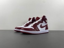 A*ir J*ordan 1 High OG “Team Red”  DZ5485-160