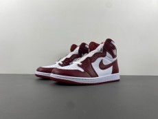 A*ir J*ordan 1 High OG “Team Red”  DZ5485-160