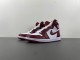 A*ir J*ordan 1 High OG “Team Red”  DZ5485-160