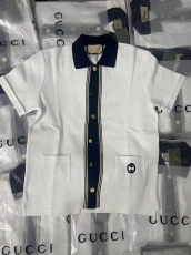 G*ucci  Top Quality Clothes Sets