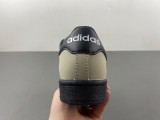 Gazelle Indoor Blue LF6188