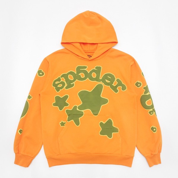 S*p5der 55555  Top Quality Clothes