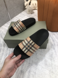 Men Women  B*urberry Top Sandals