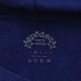 S*p5der 55555  Top Quality Clothes