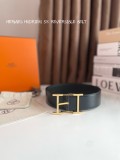 H*ermes Belts Top Quality 38MM