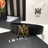 A*MIRI Belts Top Quality  38MM