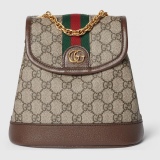 G*ucci Top Bag  20.5*19.5*12CM