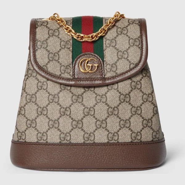 G*ucci Top Bag  20.5*19.5*12CM