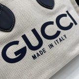 G*ucci Top Bag  28*19.5*12CM