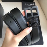 Y*SL  Belts Top Quality  30MM