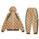 G*ucci  Top Quality Clothes Sets