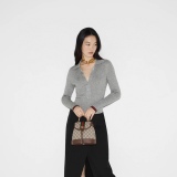 G*ucci Top Bag  20.5*19.5*12CM