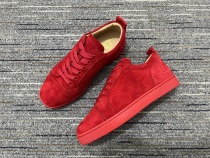 Men Women C*hristian L*ouboutin Top Sneaker