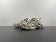 Men Women B*alenciaga Top Sneakers