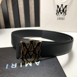 A*MIRI Belts Top Quality  38MM