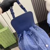 G*ucci Top Bag  34*41*12CM