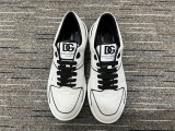 Men D*G Top Sneaker