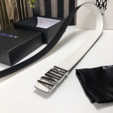 A*MIRI Belts Top Quality  38MM