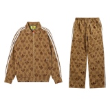 G*ucci  Top Quality Clothes Sets