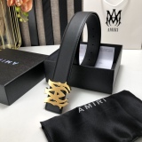 A*MIRI Belts Top Quality  38MM